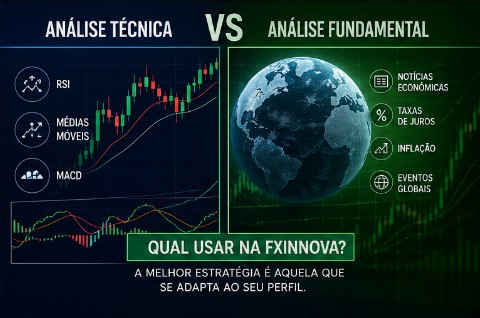 Análise Técnica vs Análise Fundamental: Qual Usar na FXInnova? screenshot 1118